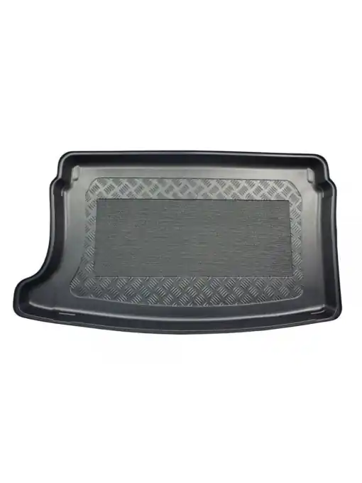Popular Tavita de portbagaj Seat Ibiza V, caroserie Hatchback, fabricatie 06.2017 - prezent, 6F/KJ1, portbagaj superior