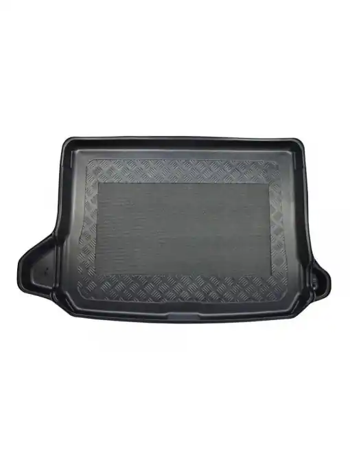 Preferatul clienților Tavita de portbagaj Audi Q2, caroserie SUV, fabricatie 10.2016 - prezent, portbagaj superior