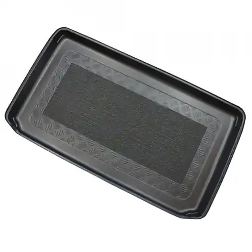 Preț promoțional Tavita de portbagaj Mini Cooper III F55, caroserie Hatchback, fabricatie 10.2014 - prezent, 5 usi, portbagaj superior