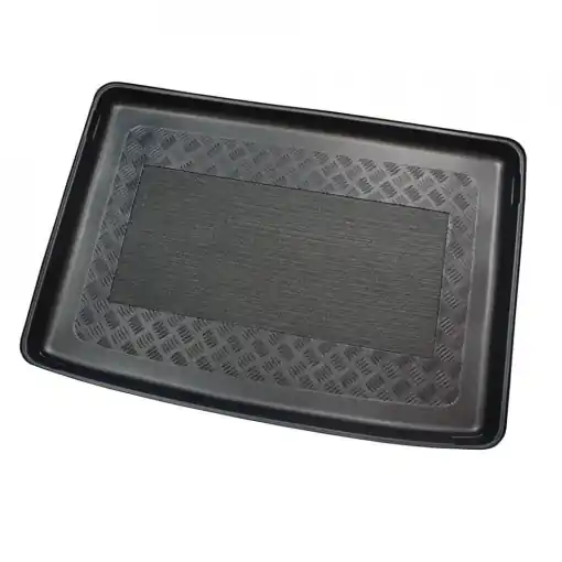 Reducere specială Tavita de portbagaj Mini Clubman II, caroserie Combi, fabricatie 10.2015 - prezent, portbagaj superior