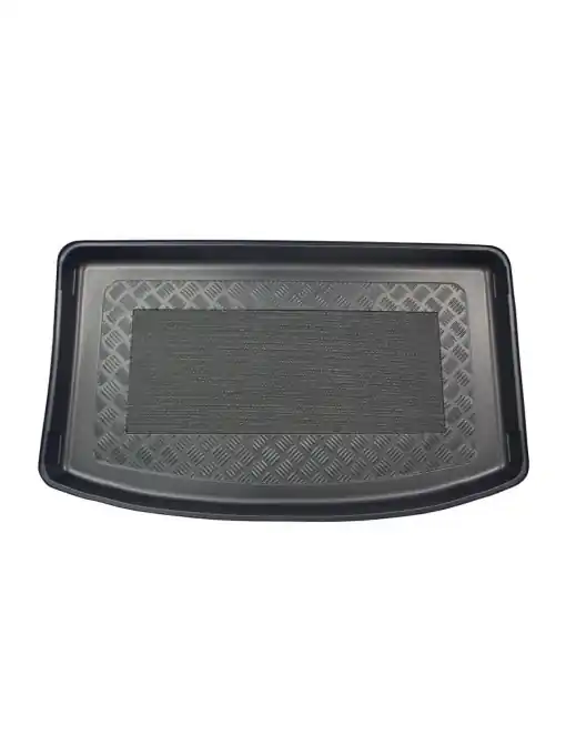 Tavita de portbagaj Kia Rio IV, caroserie Hatchback, fabricatie 02.2017 - prezent, portbagaj superior #3 Reducere