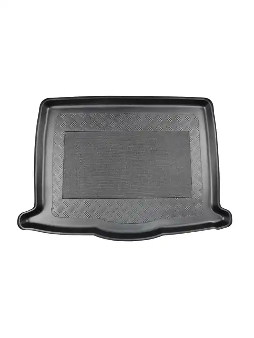Comandă acum Tavita de portbagaj Ford Focus IV, caroserie Hatchback, fabricatie 09.2018 - prezent, portbagaj inferior, roata rezerva ingusta