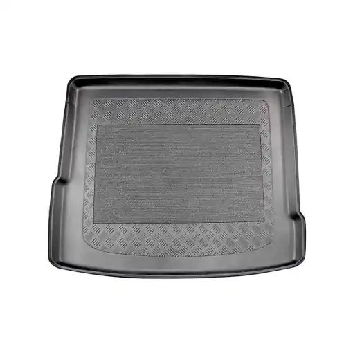 Preț redus Tavita de portbagaj Audi Q3 II, caroserie SUV, fabricatie 08.2018 - prezent, portbagaj superior