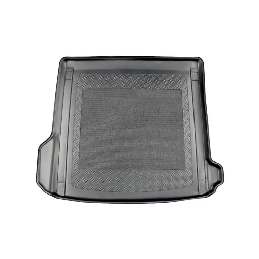 Plată securizată Tavita de portbagaj Audi Q8 4M, caroserie SUV, fabricatie 07.2018 - prezent