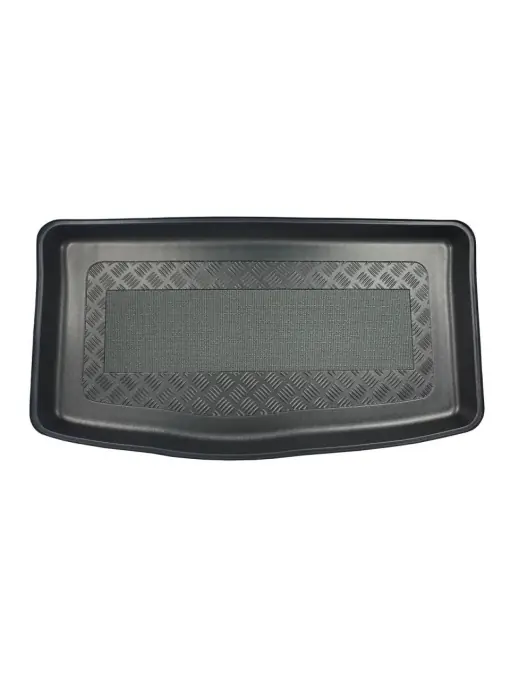Tavita de portbagaj Kia Picanto III, caroserie Hatchback, fabricatie 04.2017 - prezent, portbagaj inferior Super ofertă