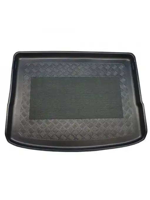 Ofertă specială Tavita de portbagaj BMW Seria 2 F45, caroserie Van, fabricatie 09.2014 - 10.2021, bancheta culisanta