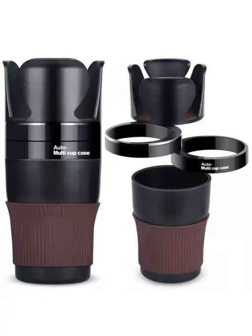 Livrare expres Suport pahar Multifunctional 5-in-1, Smart Cup