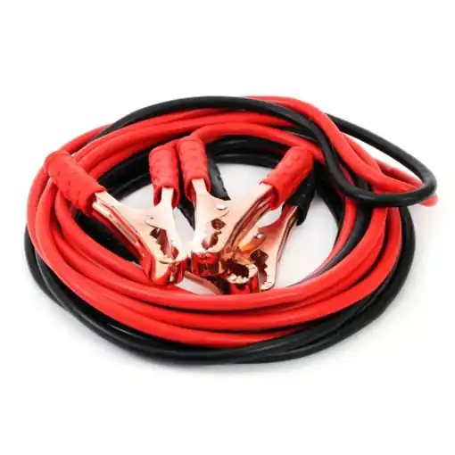 Cumpără online Cabluri incarcare baterie auto VagAuto , 600A, 4m