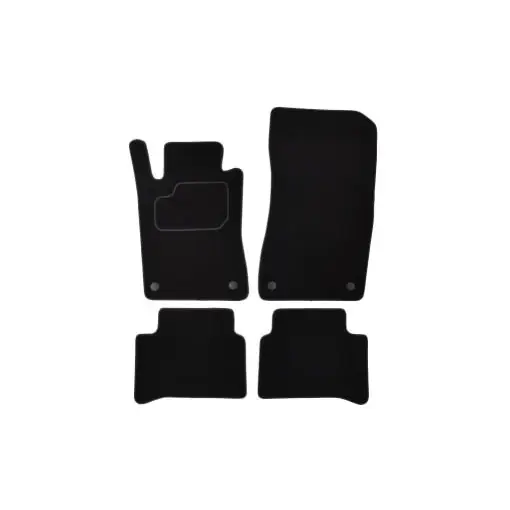 Set covorase mocheta MERCEDES E (W211) 03.02-12.08 saloon mmt Ofertă de sezon
