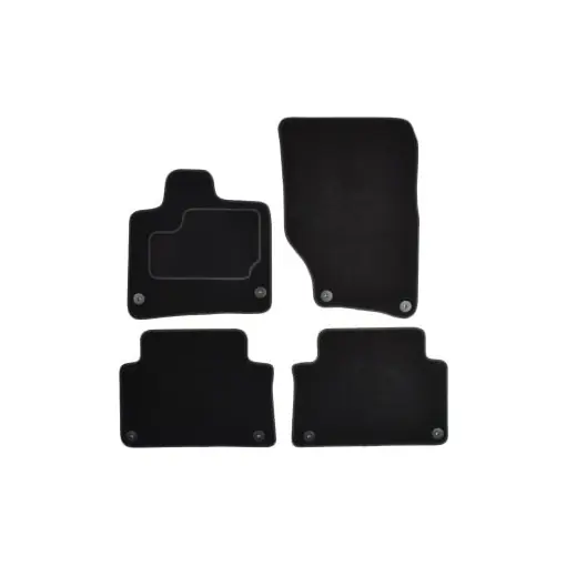 Ofertă Set covorase mocheta AUDI Q7 03.06-08.15 (PL) terenowy/suv mmt