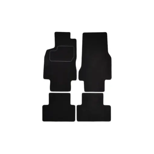 Set covorase auto din mocheta Mammooth pentru MERCEDES A (W168) 07.97-08.04 4 buc Reducere