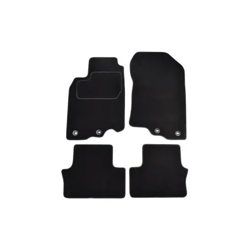 Set covorase mocheta HONDA INSIGHT 04.09- saloon mmt Preferatul clienților