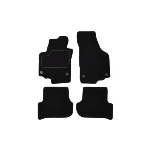 Set covorase mocheta SKODA YETI 05.09-12.17 (PL) terenowy/suv mmt Cumpără online