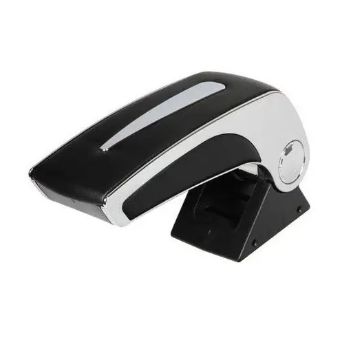 Cotiera VENTURA cromata, Lampa Preț redus
