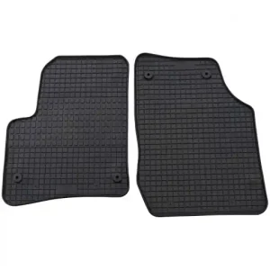 Preferatul clienților Set 4 Covorase cauciuc Petex, pentru VW Touareg de la 2002-2010
