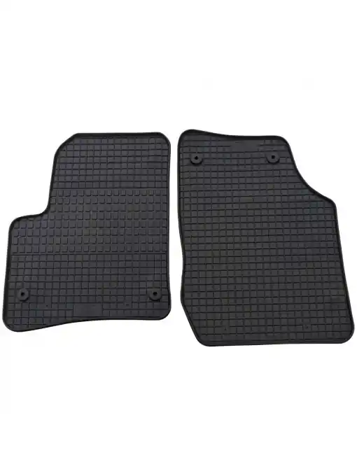 Preferatul clienților Set 4 Covorase cauciuc Petex, pentru VW Touareg de la 2002-2010