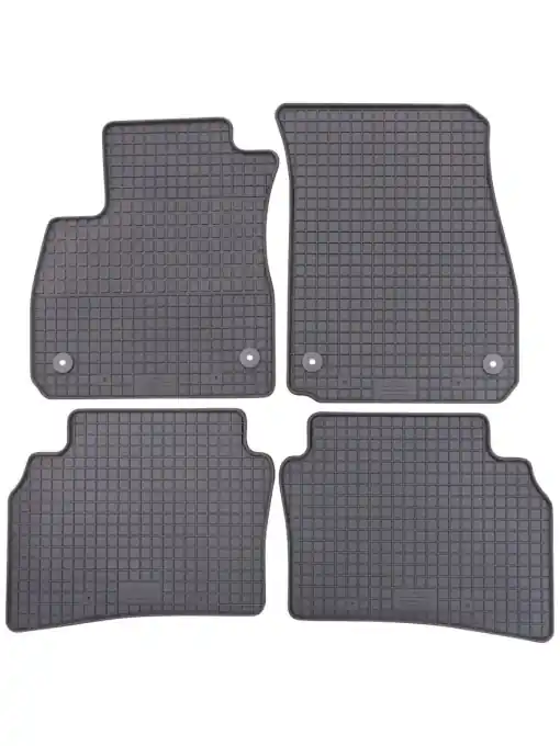 Set 4 Covorase cauciuc Petex, Opel Insignia B 2017 Cel mai bun preț