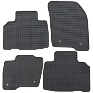 Set 4 Covorase cauciuc Petex, Ford Edge 2017 Cel mai vândut