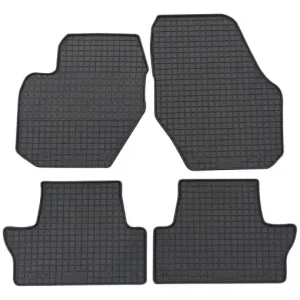 Set 4 Covorase cauciuc Petex, pentru Volvo S60 II, V60 de la 2010 XC60 de la 2008 Mai ieftin