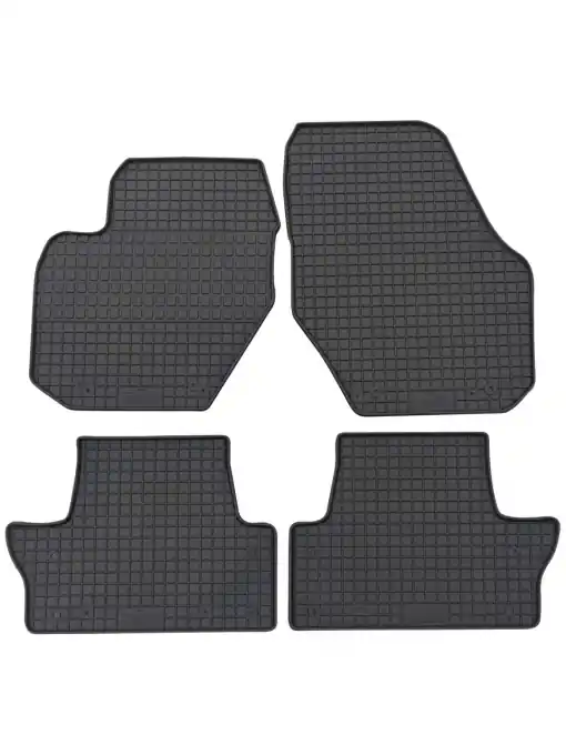 Set 4 Covorase cauciuc Petex, pentru Volvo S60 II, V60 de la 2010 XC60 de la 2008 Mai ieftin