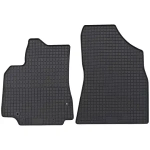 Set 2 Covorase cauciuc Petex, pentru Peugeot Partner de la 6/2008 Chilipir