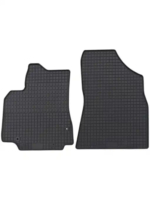 Set 2 Covorase cauciuc Petex, pentru Peugeot Partner de la 6/2008 Chilipir