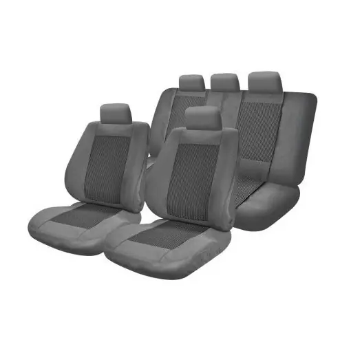Set huse scaun dedicate DACIA LOGAN sedan 2007-2013 Reducere extra