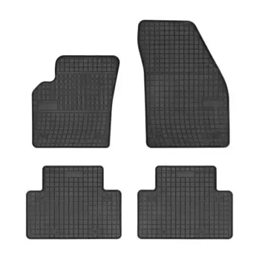 Set covoare cauciuc premium VOLVO C30, S40 II, V50 01.2004 -12.2012 Vezi acum