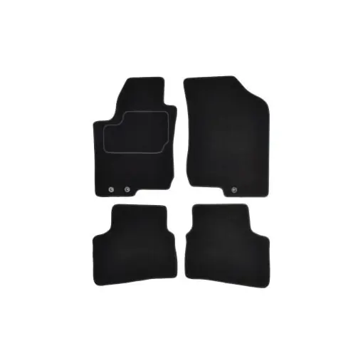 Set covorase mocheta HYUNDAI I30 10.07-11.11 saloon mmt Promoție