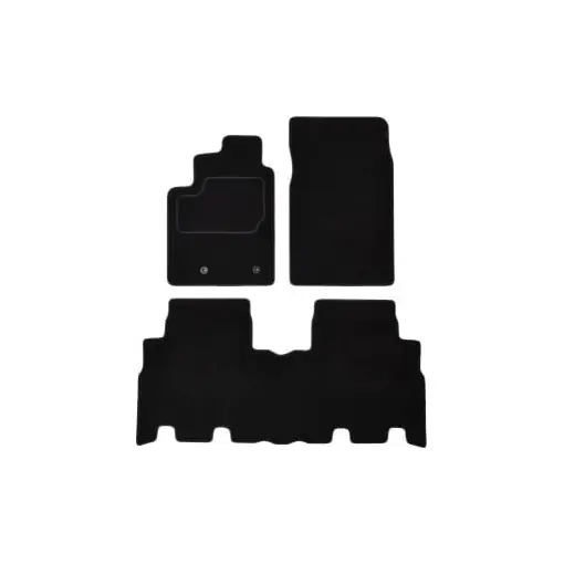 Reducere extra Set covorase mocheta TOYOTA YARIS VERSO 08.99-09.05 van mmt