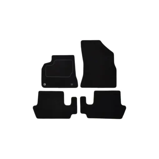 Set covorase mocheta PEUGEOT 3008 06.09- van mmt Ofertă limitată
