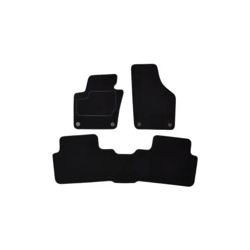 Set covorase mocheta VW SHARAN 05.10- van mmt Nu rata