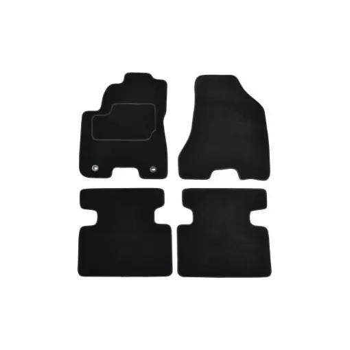 Cumpără online Set covorase mocheta HYUNDAI TUCSON 08.04- (PL) terenowy/suv mmt