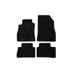 Set covorase mocheta NISSAN JUKE 06.10- (PL) terenowy/suv mmt Cumpărături sigure