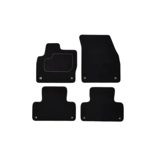 Set covorase mocheta LAND ROVER RANGE ROVER EVOQUE 06.11- (PL) terenowy/suv mmt Plată securizată