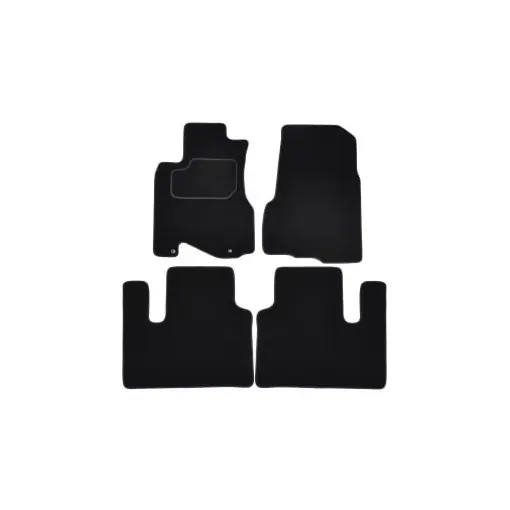 Doar azi Set covorase mocheta HONDA CR-V II 09.01-03.07 (PL) terenowy/suv mmt