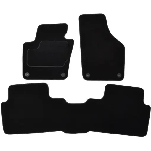 Set covorase mocheta SEAT ALHAMBRA 06.10- van Livrare rapidă