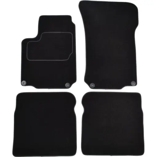 Set covorase mocheta SEAT LEON 11.99-06.06 Comandă acum