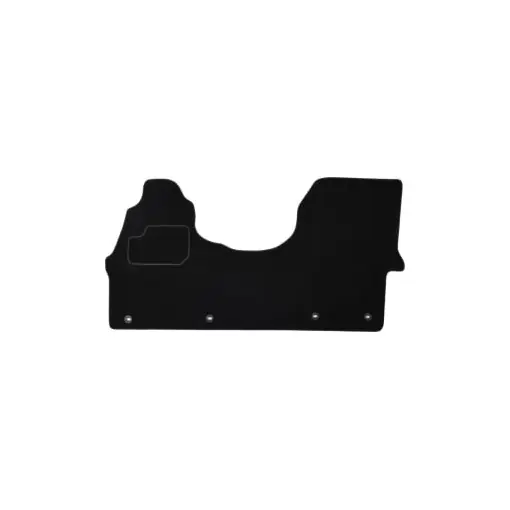 Lichidare de stoc Set covorase mocheta VW CRAFTER 30-35, CRAFTER 30-50 04.06-12.16 (PL) dostawczy mmt