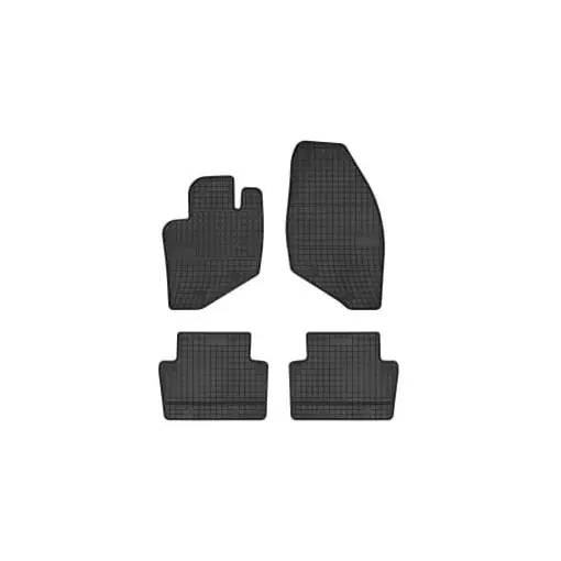Ofertă exclusivă Set covorase mocheta VOLVO S60 I, S80 I, V70 II 05.98-04.10 saloon mmt