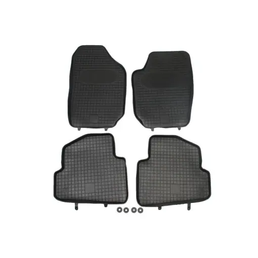 Plată securizată Presuri interior auto Volskwagen Polo / Seat Ibiza dupa 2008