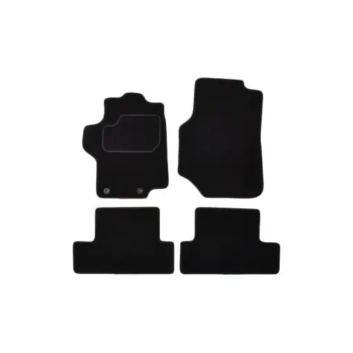 Nu rata Set covorase mocheta PEUGEOT 1007 04.05- saloon mmt