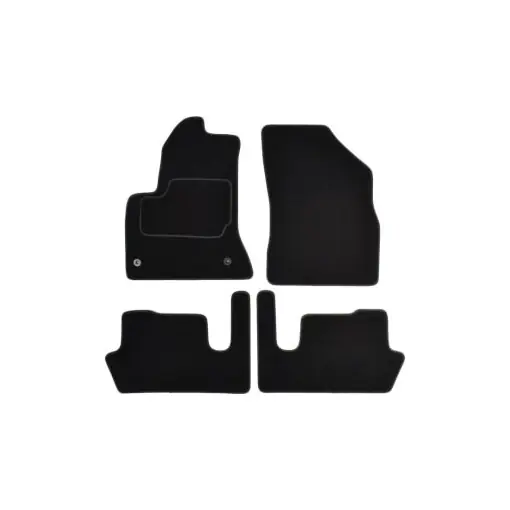 Set covorase mocheta CITROEN C4 PICASSO I 10.06-08.13 van mmt Super ofertă