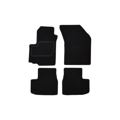 Set covorase mocheta SUZUKI SWIFT III 02.05- saloon mmt Ofertă specială