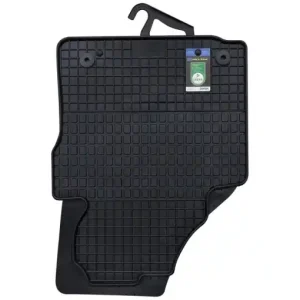 Disponibil imediat Set 2 Covorase cauciuc Petex, pentru VW Caddy III 2004 Caddy Life, pentru fata