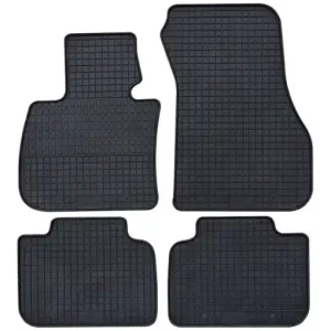 Set 4 Covorase cauciuc Petex, pentru BMW X1 F48 Seria 2 F45 Transport gratuit