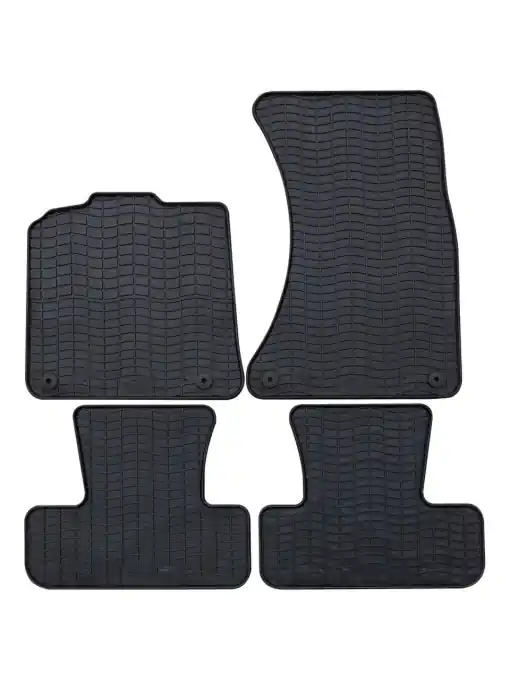 Mai ieftin Set 4 Covorase cauciuc Petex, pentru Audi Q5 de la 11/2008 - 2016