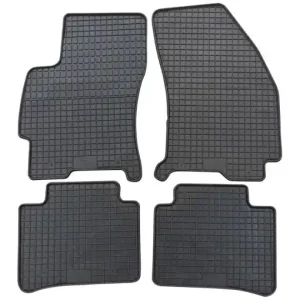 Set 4 Covorase cauciuc Petex, pentru Ford Mondeo III de la 11/2000-5/2007 Ofertă de sezon