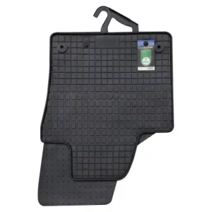 Set 4 Covorase cauciuc Petex, pentru Mazda 3 2009- Cumpărături sigure