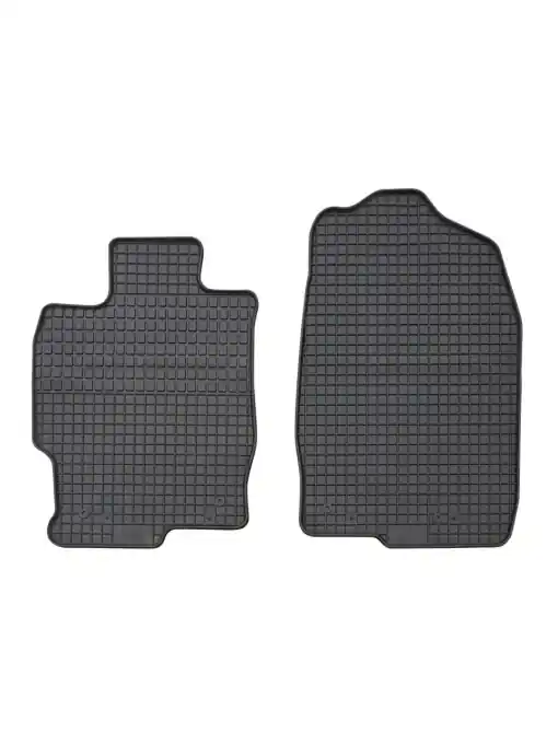Set 4 Covorase cauciuc Petex, pentru Mazda 6 2008-2012 Ofertă de sezon
